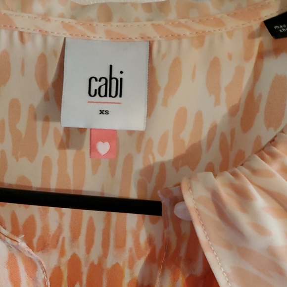 Blouse - Picture 2 of 2